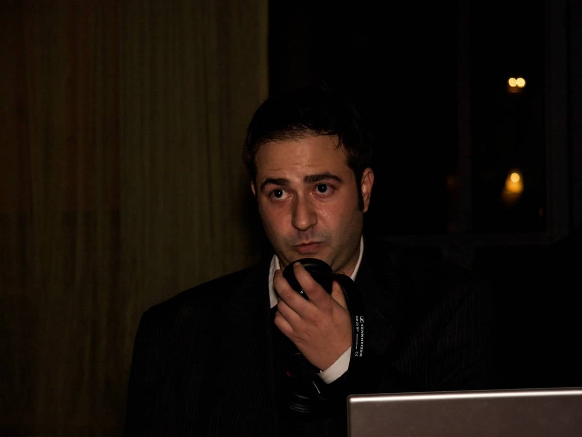 River North Grand Opening & Anniversary Events - Dustin Speech