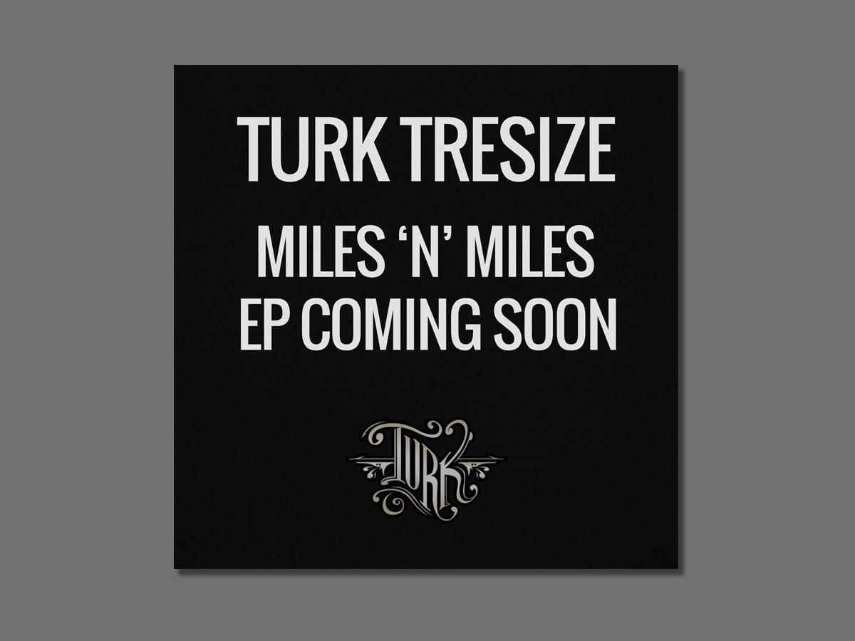 Miles n Miles EP Teaser