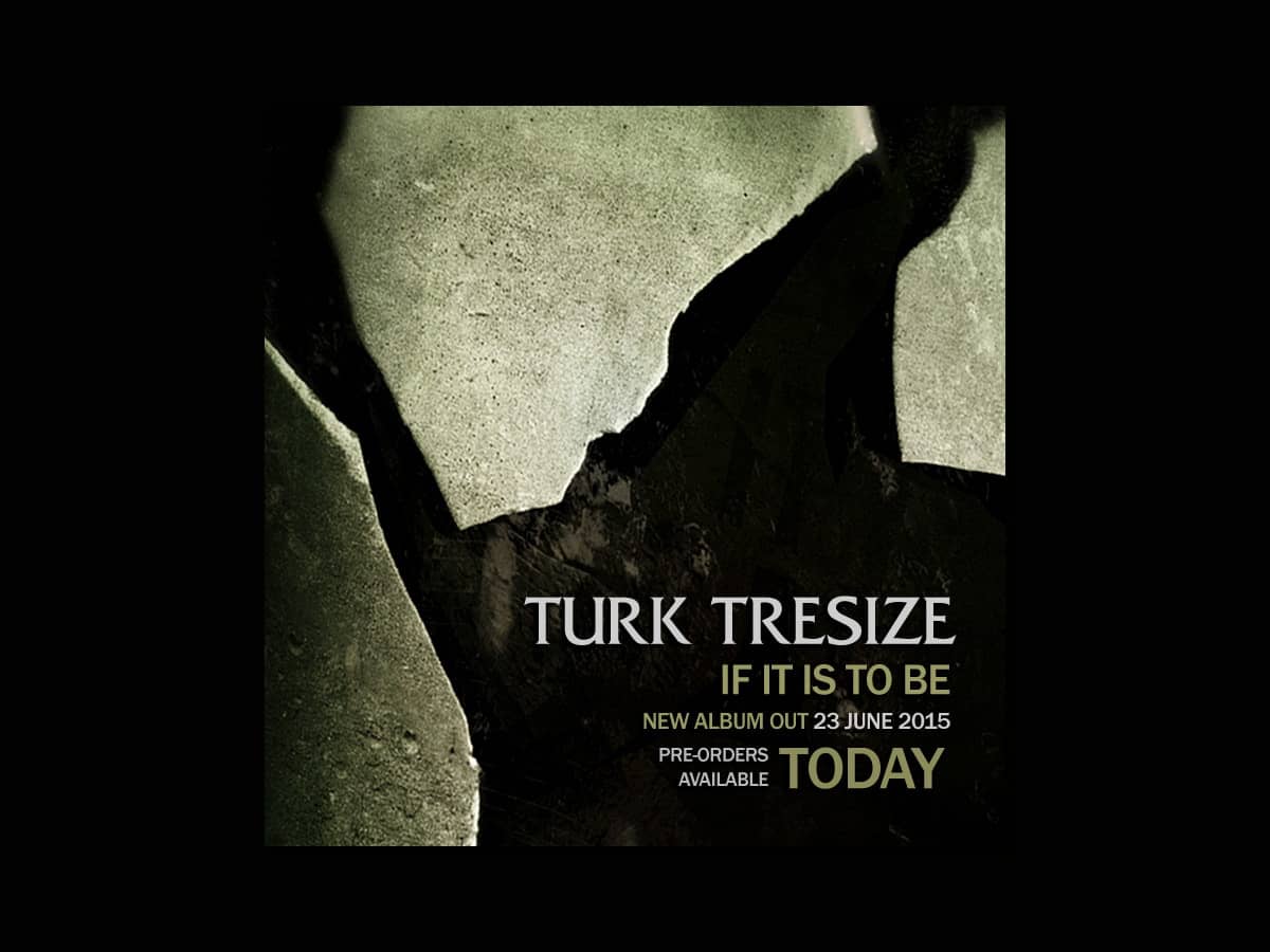 Turk IIITB Pre-order announce