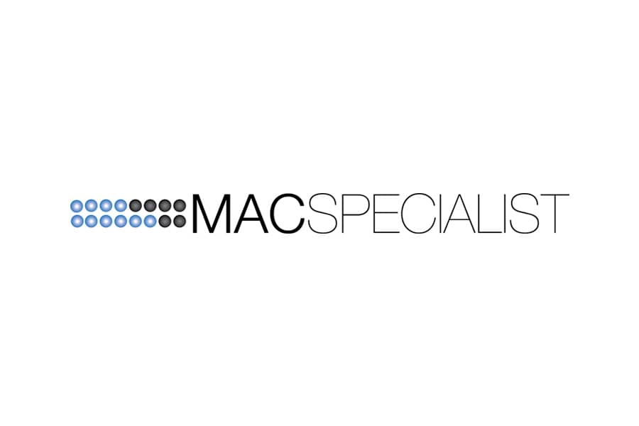 MacSpecialist Brand Development Blog Post
