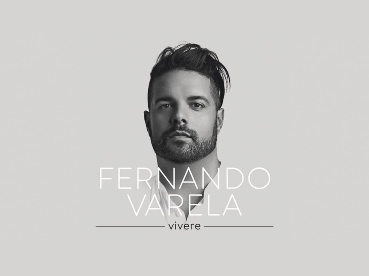 Fernando Varela - Consonant Music PR Projects