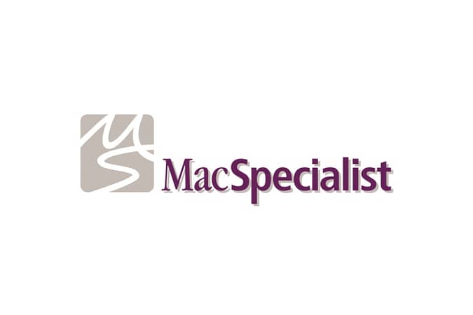 Buying MacSpecialist
